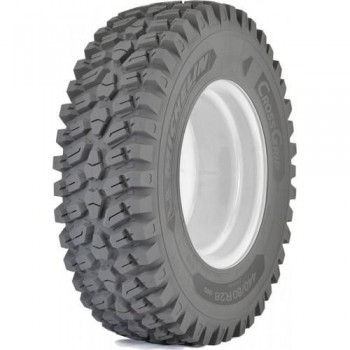 340/80R18 143A8/138D TL CROSSGRIP MICHELIN